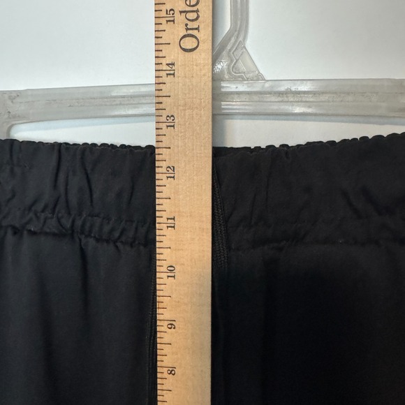 Barbell Apparel Jogger Pants Mens Large Black Workout Performance Gym Train - Picture 7 of 8